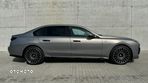 BMW Seria 7 740d xDrive mHEV M Sport sport - 4