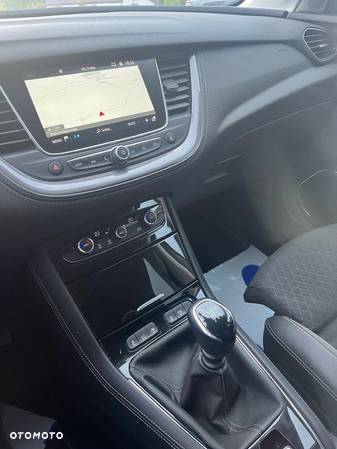 Opel Grandland X - 9