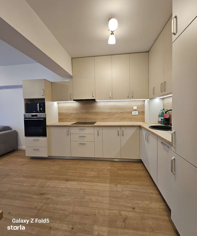 Apartament 2 camere de închiriat – cartier Prima Nufărul, Oradea - Imagine principală: 4/20