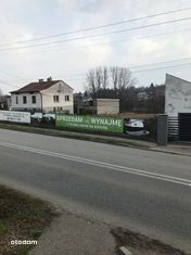 Na sprzedaż działka z PnB ul. Dębicka , Rzeszów