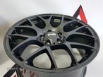 Jantes RS BETA Dark Carbon Grey 17 (Peugeot, Ford, Volvo) - 5