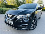 Nissan Qashqai 1.5 dCi Tekna - 10