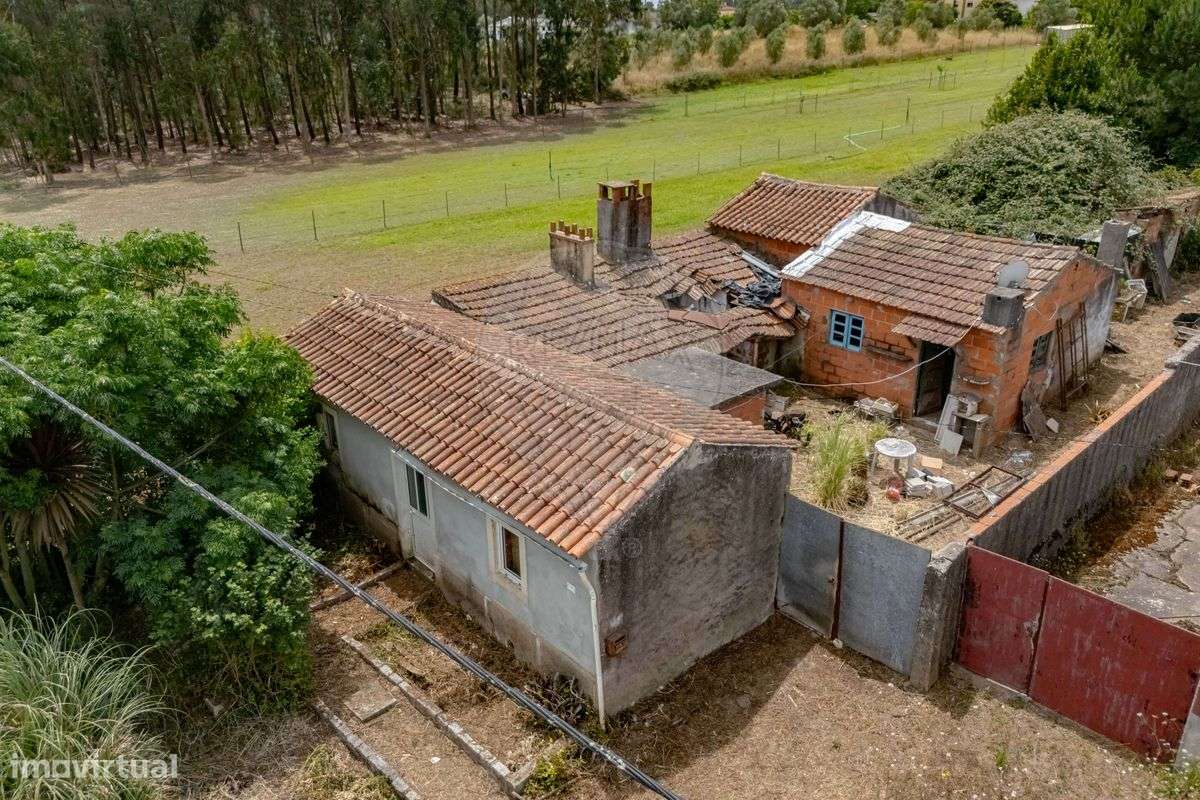 Moradia T2 para venda - Grande imagem: 4/21