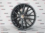 Jantes Porsche Cayenne em 20 | 5x130 - 2