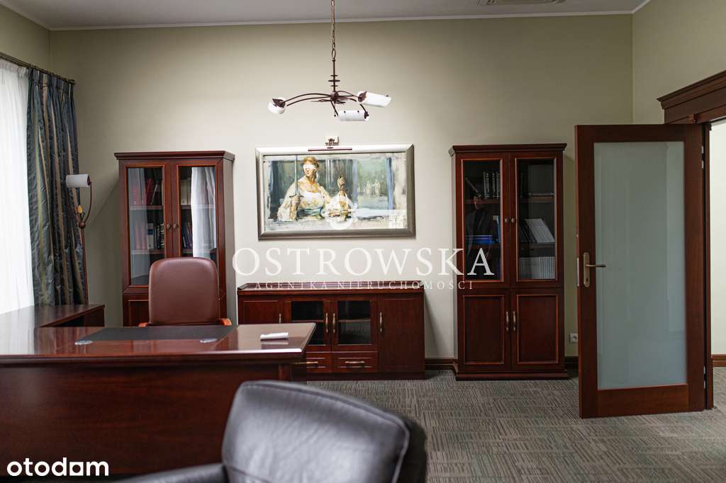 Lokal po kancelarii -CENA PROMOCYJNA DO KOŃCA ROKU - Pełny obrazek: 3/17