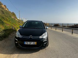 Citroën C3 1.2 VTi Exclusive