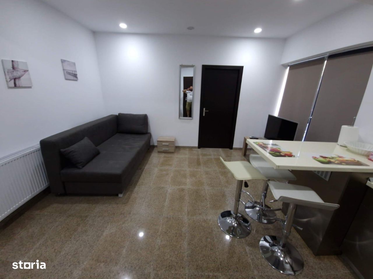 Navodari,Stefan Building, sp.comercial/gars. 31mp+22mp curte,70.000Eur