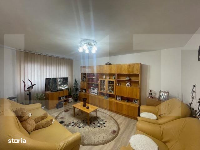 Apartament 3 camere modern etaj intermediar Unirii Sud