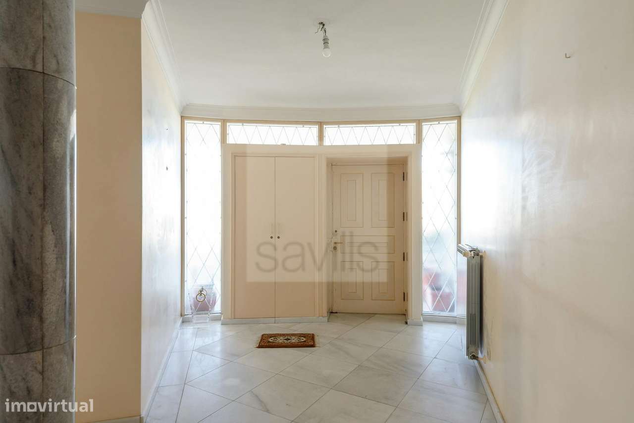 Moradia/Escritório, Foz - Grande imagem: 5/24