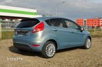 Ford Fiesta 1.25 Ambiente - 4