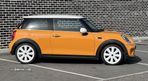 MINI Cooper - 4