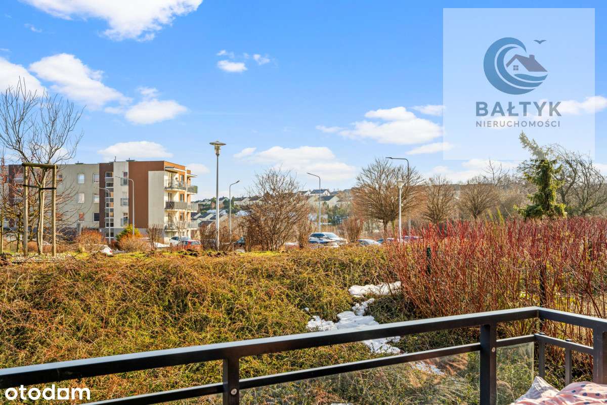 Słoneczne 2 pokoje | Jasień-8