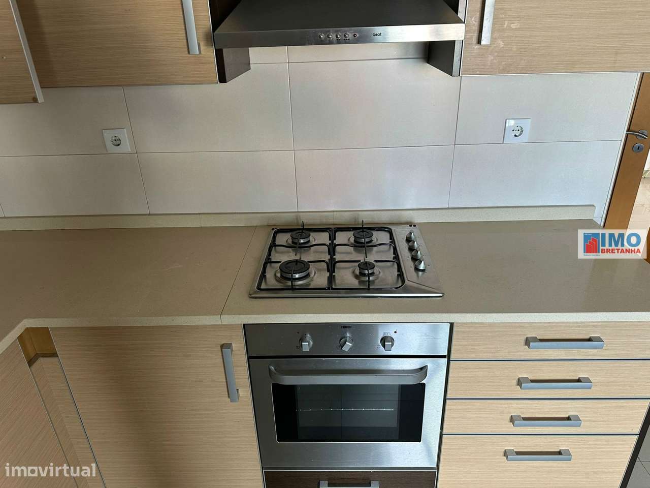 T2 - Qtª do Bosque - Castelo Branco - Grande imagem: 4/15