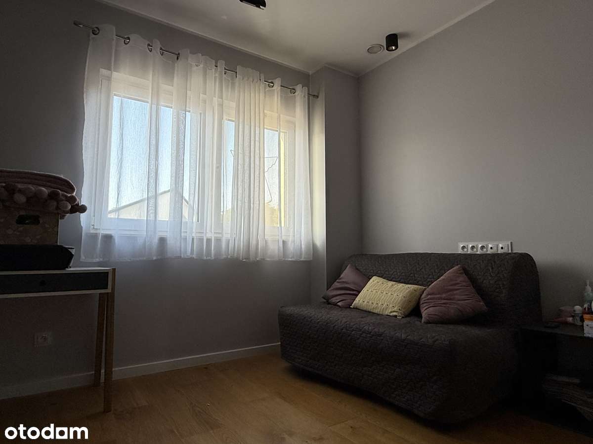 Dom w zabudowie szeregowej, os. Rozalin w Lusówku, do zamieszkania - Pełny obrazek: 4/16