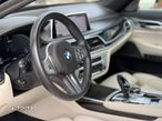 BMW Seria 7 - 9