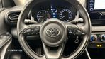 Toyota Yaris 1.0 VVT-i Comfort Plus - 13