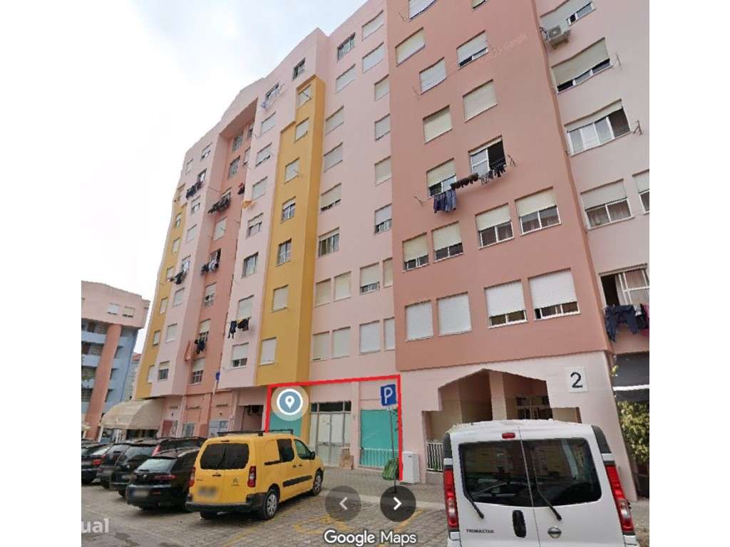 Loja - Jardins do Sado - Grande imagem: 5/11