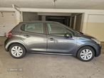 Peugeot 208 1.2 PureTech Active - 3