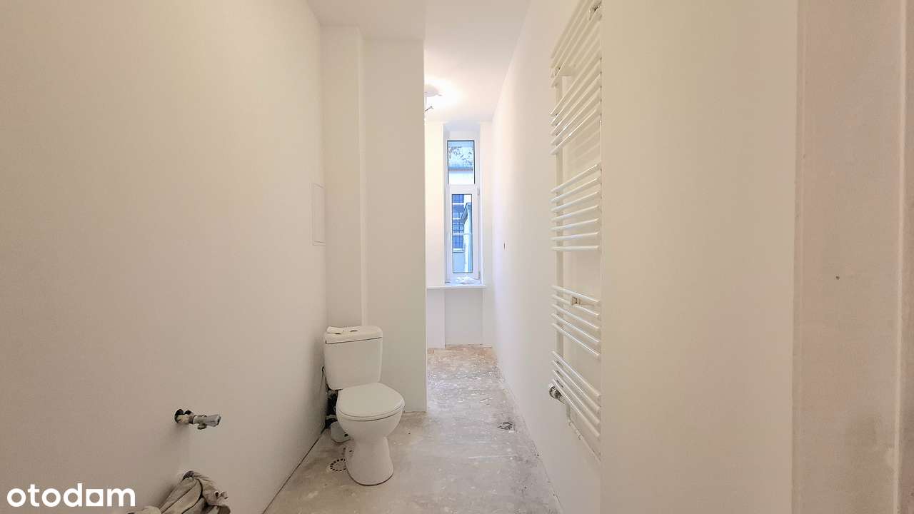 Mieszkanie po remoncie-prestiżowa lokalizacja. Świetna intestycja!-5