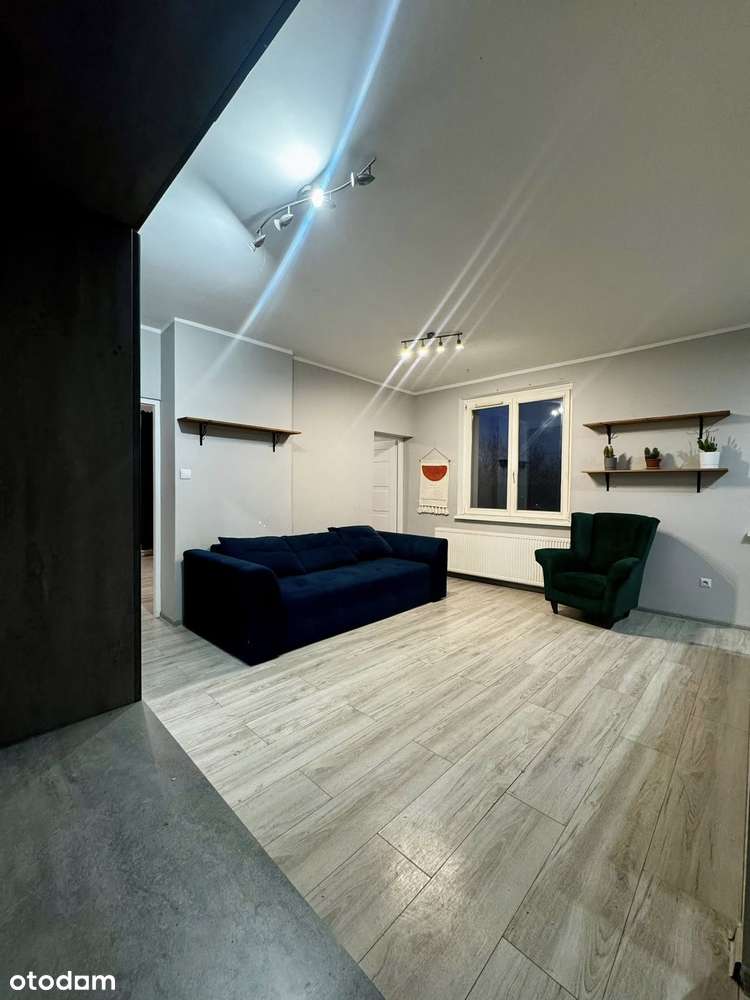 Na sprzedaż mieszkanie 3pokojowe!-0