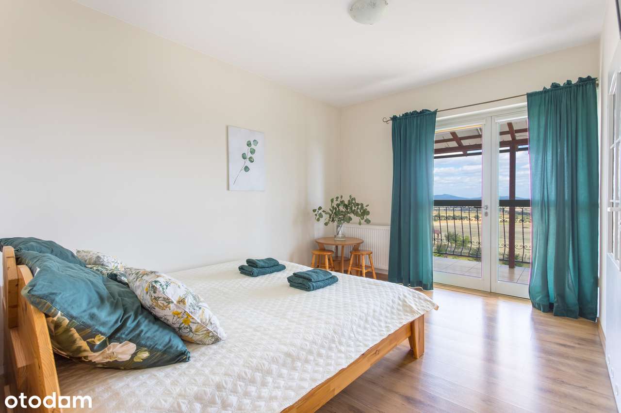 Gotowy pensjonat z wyposażeniem na sprzedaż-9