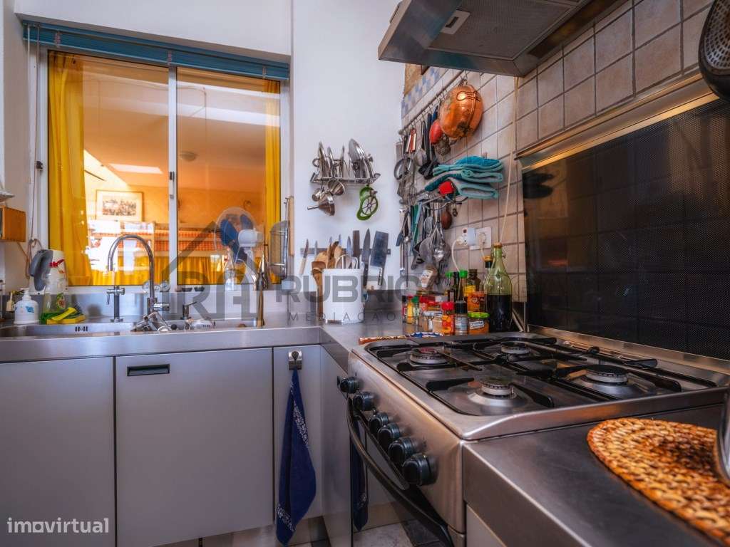 Propriedade Única em Zona Privilegiada com Vista Mar e Piscina - Loulé-15