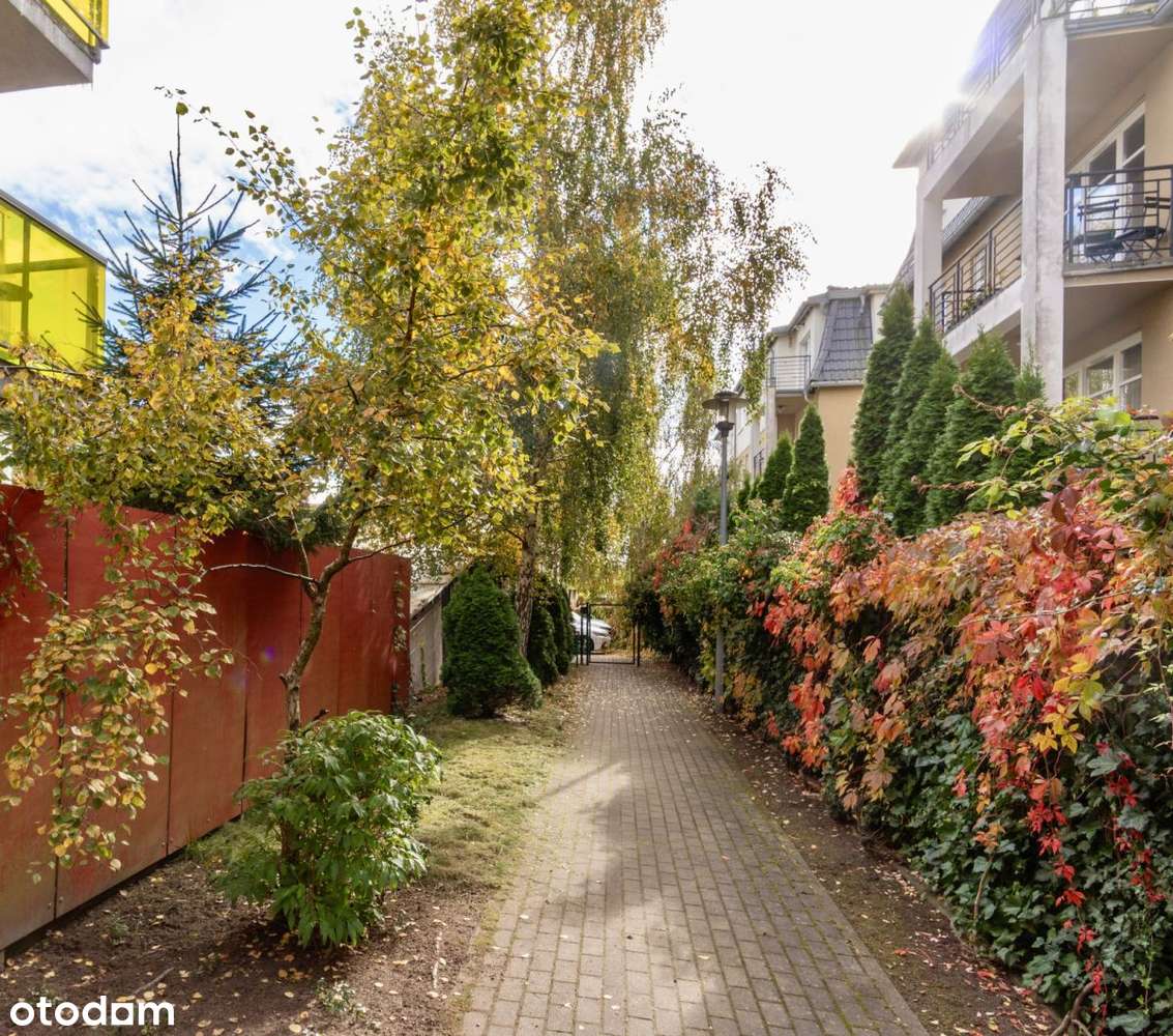 Wyjątkowy apartament w Dolnym Sopocie-18