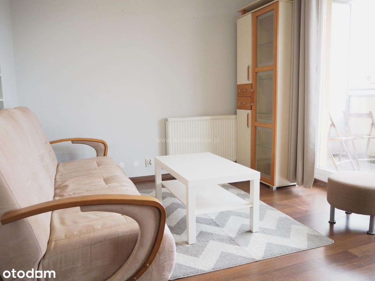 Prądnik Biały 2 osobne pokoje-0