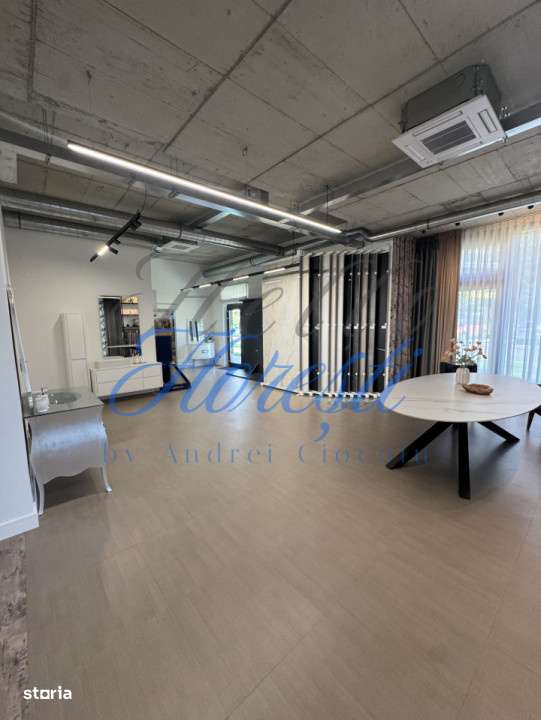 Spatiu Comercial PREMIUM – 283mp + 5 Parcari, Zona Buna Ziua | Cluj - Imagine principală: 2/12