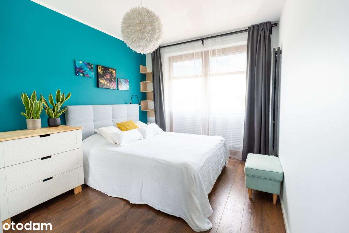 Przytulne mieszkanie w Skotnikach-11