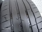 OPONY  LETNIE   255/45/20  HANKOOK - 3