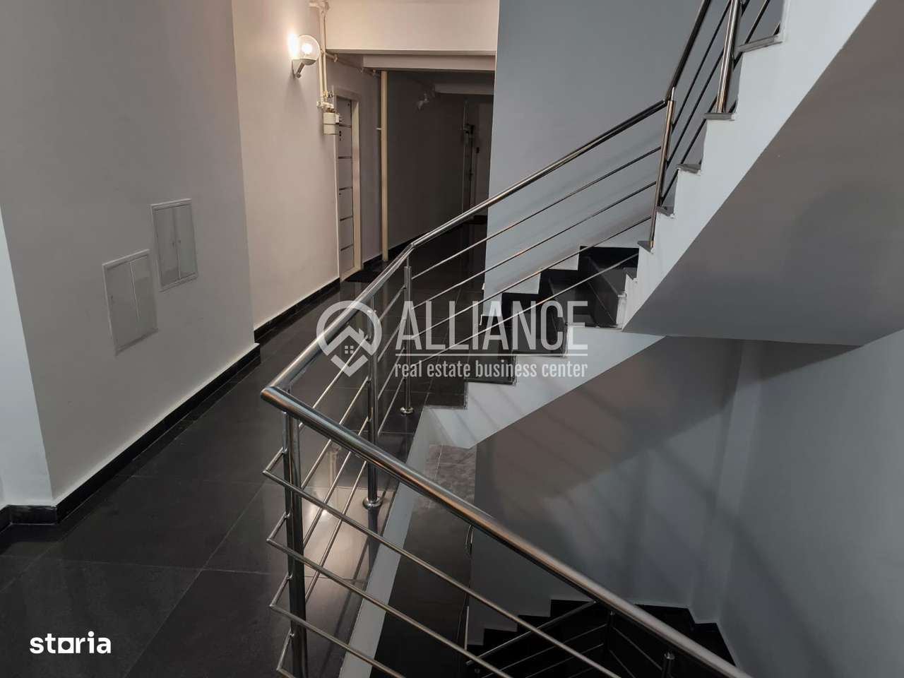 MAMAIA NORD -  (COD01) Apartament confortabil „la cheie”!-15