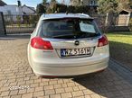 Opel Insignia 2.0 CDTI Sports Tourer Automatik - 2