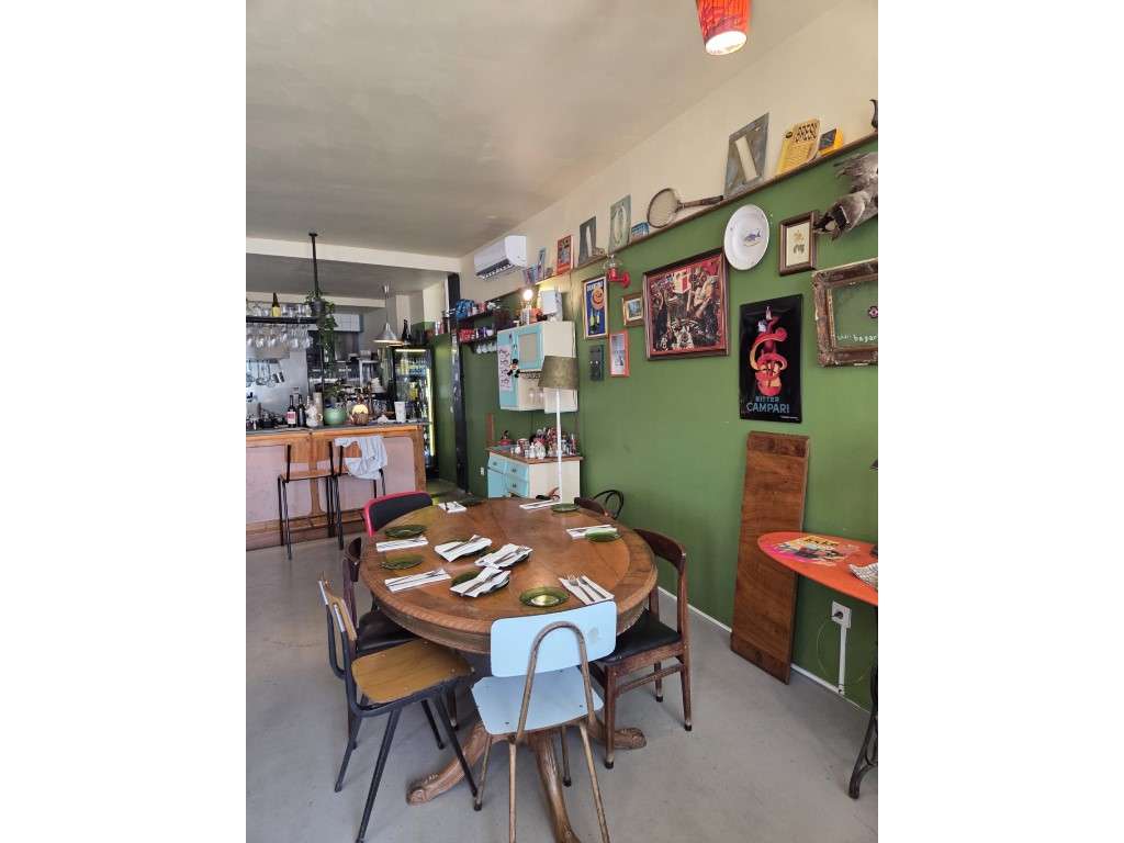 Espaço Comercial Junto ao Panteão-9