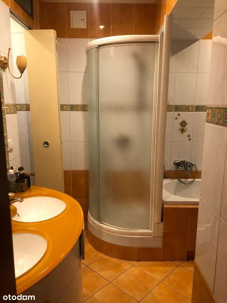 2/3 domu na Starym Żoliborzu z dużym ogrodem - Pełny obrazek: 5/12