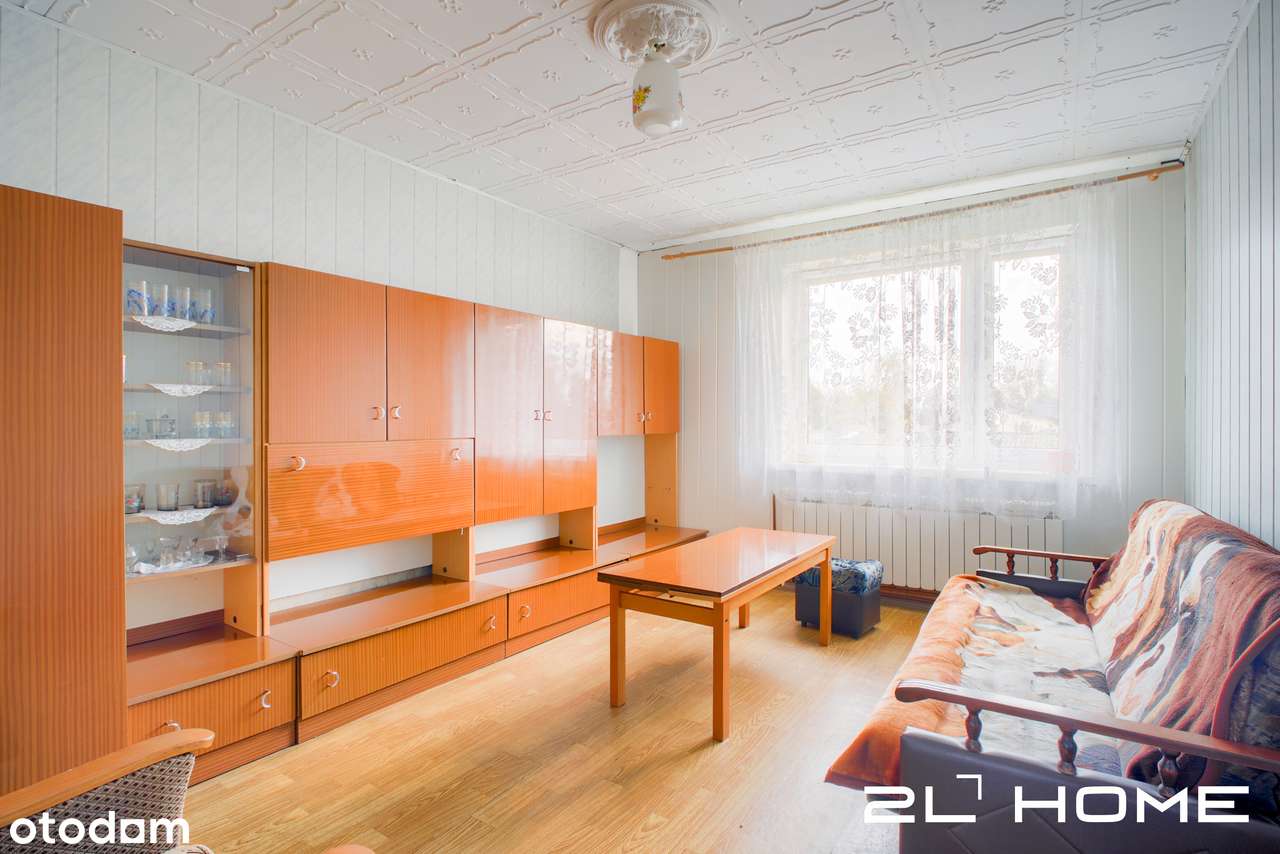 MIESZKANIE 3 POKOJE | PRZY JEZIORZE | 62,5m2 | - Pełny obrazek: 4/17