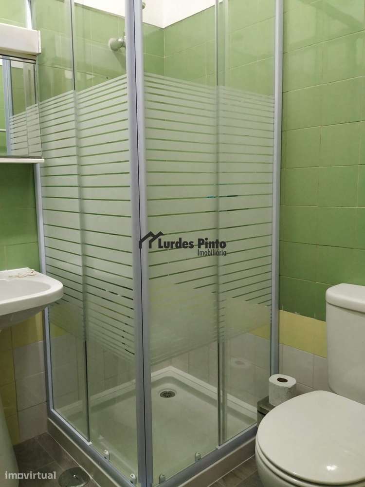 T3 perto do hospital em Castelo Branco-16