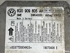 Centralina airbag Usado VW CADDY III (2KA, 2KH, 2CA, 2CH) REF. 6Q0909605AH - 3