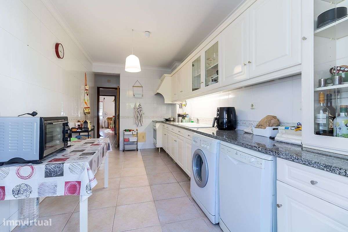 Apartamento T3 para venda-4