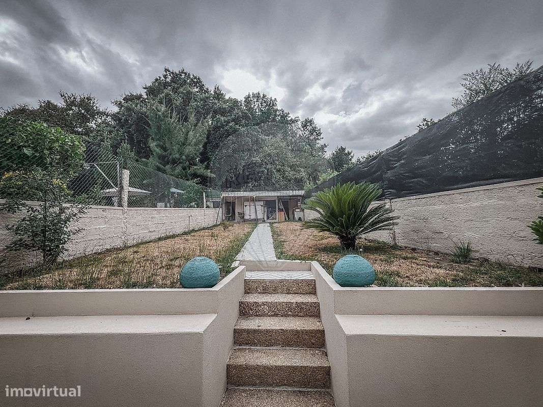 Moradia T4 para venda - Grande imagem: 4/31