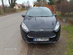 Ford Fiesta 1.25 Ambiente - 1