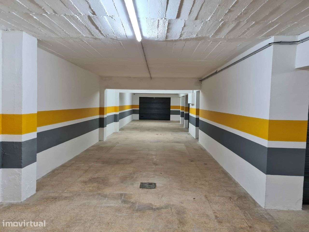 Garagem (Box) - Grande imagem: 4/11