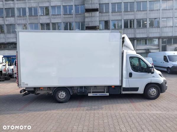 Fiat Ducato 2.3 Salon Polska - 4