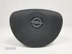 Airbag do condutor OPEL CORSA C (X01) 1.3 CDTI ref: 13188242 - 1