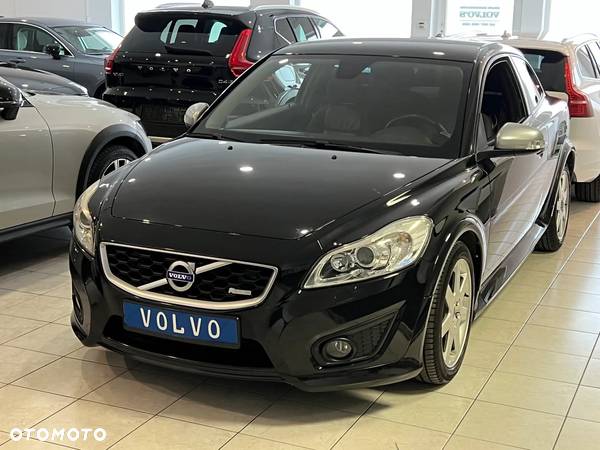 Volvo C30 D4 Edition Pro - 4