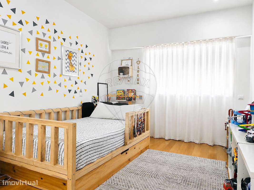 Apartamento T3 para venda-21