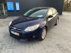 Ford Focus 1.6 TDCi Trend - 1