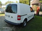 Volkswagen Caddy 1.6 TDI Furgon - 7