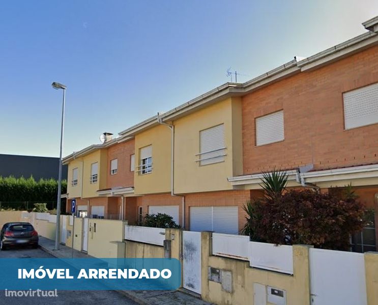 Moradia em Vila Nova de Famalicão, Requião