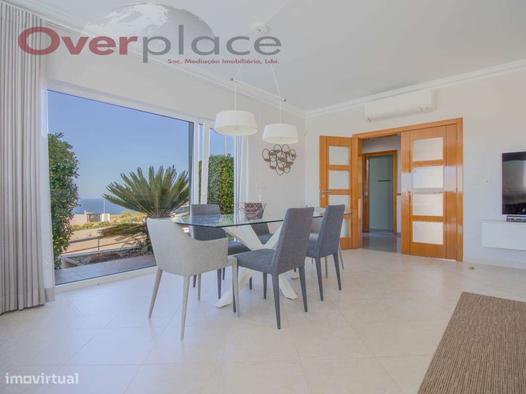 Moradia T3 Venda Lourinhã-5